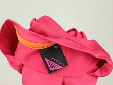 damska koszulka barcelony: Active, T-shirt damski, rozmiar M — 4