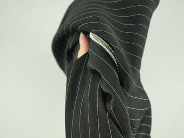 sukienka w geometryczne wzory h m: H&M, Spódnica damska, rozmiar M — 4