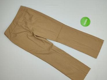 robocze spodnie: F&F, Spodnie materiałowe damskie, rozmiar 2XS — 3