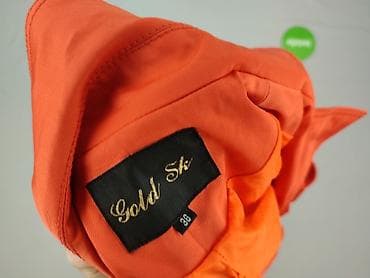 wallis kurtka: Gold SK, Płaszcz damski, rozmiar M — 4