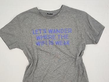 T-shirt damski, rozmiar S w lalafo.pl T-shirt damski, rozmiar S