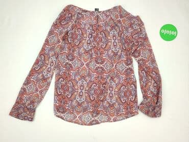 sukienki o kroju marynarki reserved: H&M, Women's blouse, size S (EU 36) — 3