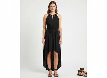 asos sukienki maxi na wesele: Oasis, Sukienka damska, rozmiar S — 7