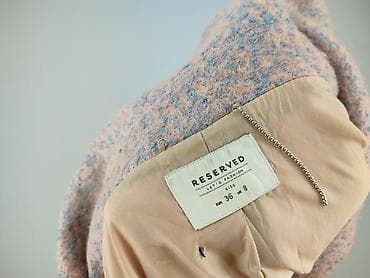 plaszcze pepco: Płaszcz damski, rozmiar S — 4