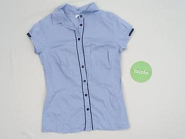 koszulka z c: Koszula damska, rozmiar 2XS — 2