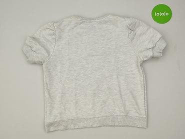 szare bluzy: Esmara, Bluzka damska, rozmiar M — 3