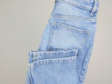 spodnie w panterkę stradivarius: Jeansy dla mężczyzn — 6