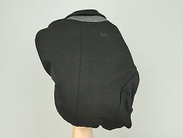 50 style kurtki: H&M, Marynarka damska, rozmiar M — 7