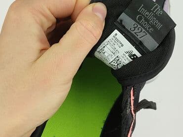 sandały trekkingowe ccc: New Balance, Sneakersy damskie, 37.5 — 5