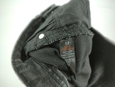 reserved jeansy: Jeansy damskie, rozmiar L — 5