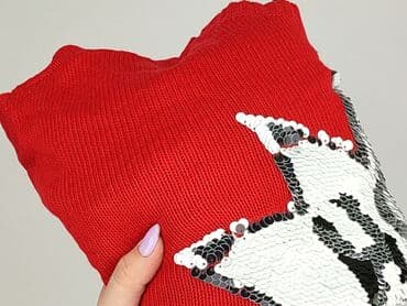 sweter w paski h: H&M, Sweter damski, rozmiar M — 6