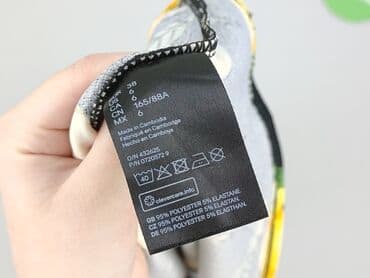 sukienka 122 h m: H&M Divided, Sukienka damska, rozmiar M — 4