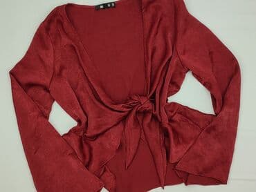 koszulki z nadrukiem krawata: Missguided, Bluzka damska, M — 1