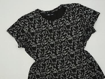 atmosphere koszula: Sinsay, T-shirt damski, rozmiar XL — 1