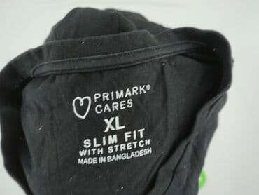 no fear koszulka: Primark, Koszulka dla mężczyzn, XL w lalafo.pl — 5 no fear koszulka: Primark, Koszulka dla mężczyzn, XL — 5