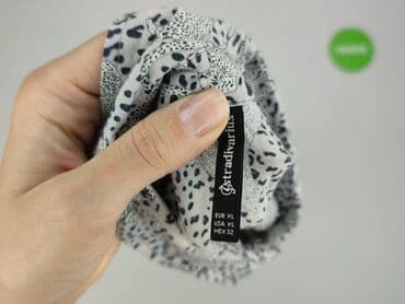 kamizelka damska stradivarius: Stradivarius, Koszula damska, rozmiar XL — 5