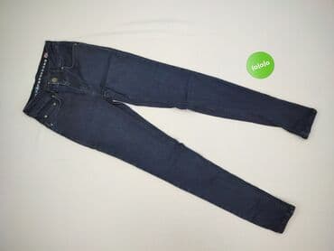szwedy jeans: Jeanswear, Jeansy damskie, rozmiar XS — 2