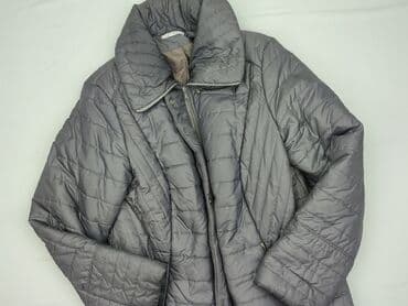 kurtki zimowe wyprzedaz: Kurtka zimowa damska, 4XL — 1