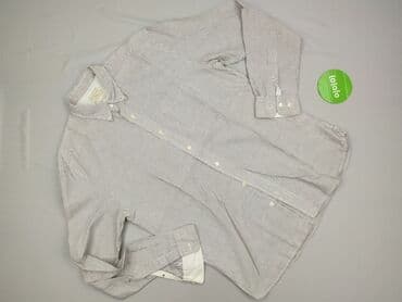 pull and bear cargo: Selected Homme, Koszulа dla mężczyzn, rozmiar L — 2