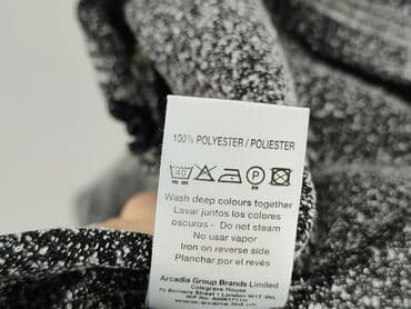 plisowane spódnice szara: Spódnica damska, rozmiar 3XL — 5