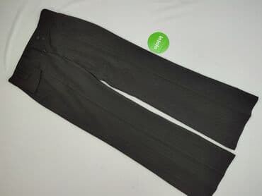 centro obuwie: Spodnie materiałowe damskie, rozmiar M — 2