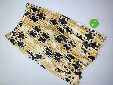 gold sk: H&M, Spódnica damska, rozmiar XL — 2