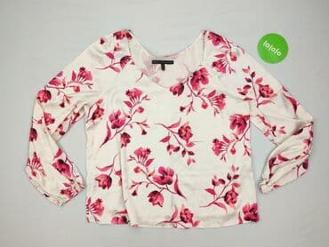 Women: White House Black Market, Women's blouse, size XL (EU 42) — 2