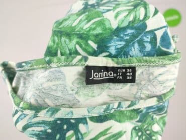 koszulka z julią żugaj: Janina, T-shirt damski, rozmiar S — 4