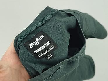 hummel clothes: T-shirt damski, rozmiar 2XL — 4