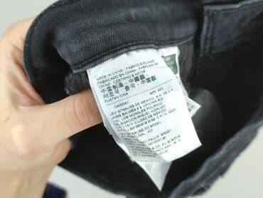 Ubrania damskie: Levi’s, Jeansy damskie, XS — 5