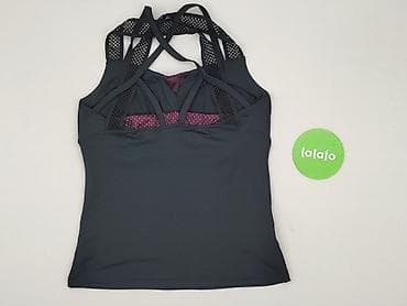 biustonosz 70c: Top damski, rozmiar L — 3