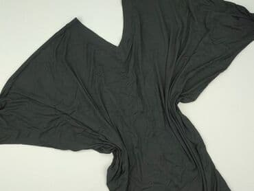 sukienka na chrzest dla mamy plus size: Fasardi, Tunika damska, rozmiar 3XL — 1
