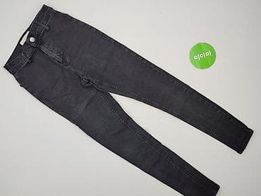 denim 1982: Topshop, Jeansy damskie, rozmiar S — 2