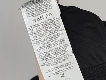 botki i spódnica: Amisu, Spódnica damska, rozmiar M — 5