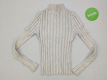 sweter ze stradivarius: Stradivarius, Sweter damski, rozmiar S — 3