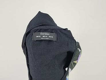 crocs: Bershka, Koszulka dla mężczyzn, rozmiar XL — 4