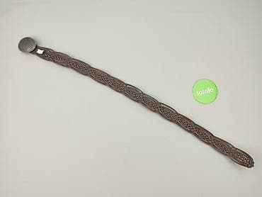 czapka c: Pasek, Damskie, stan - Idealny — 3