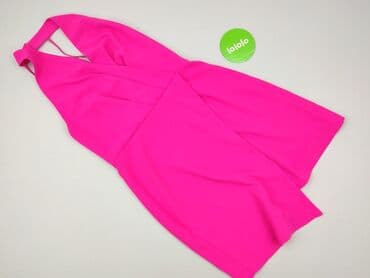 kombinezon fuksja mohito: Sukienka damska, rozmiar M — 2