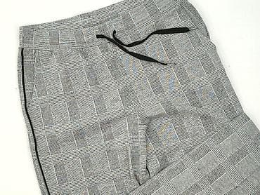 Amisu, Spodnie materiałowe damskie, rozmiar M