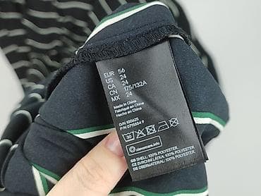 kis second hand online: H&M, Sukienka damska, rozmiar 8XL — 4