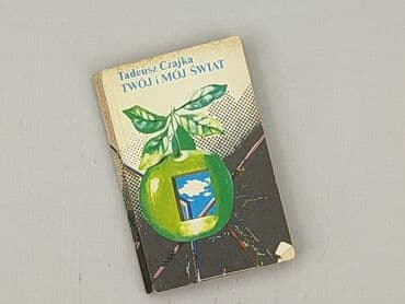 Książki: Książka, gatunek - Literatura faktu, stan - Bardzo dobry — 1
