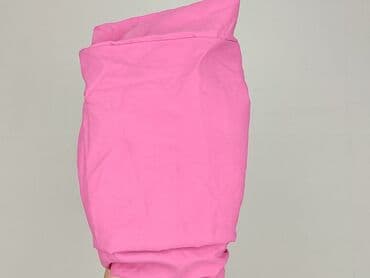 hello kitty spodnie shein: Shein, Material trousers for women, size S — 7