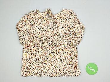 bluzki jedwab: S.Oliver, Bluzka damska, rozmiar L — 3