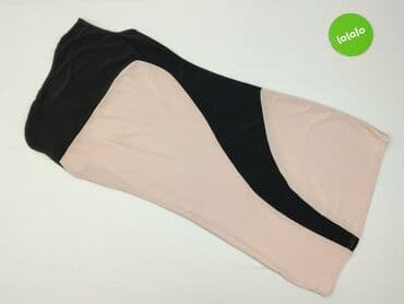 czarne sukienki na wesele dla puszystych: Sukienka damska, rozmiar S — 3