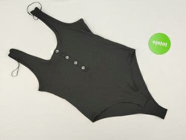 rajstopy dla mezczyzn: Body damskie, M — 2