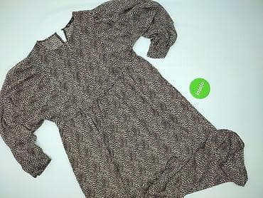 skarpetki simpsons: Sinsay, Sukienka damska, rozmiar XL — 2