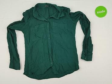 crocodile buty: Cropp, Koszula damska, rozmiar M — 3