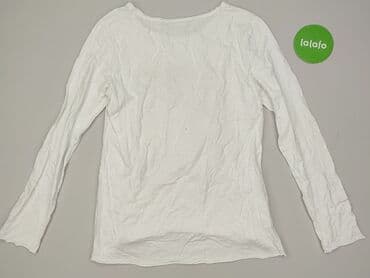 bluzki koszulowe białe: Bluzka damska, rozmiar S — 4