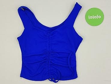 stroj kompielowy: Top damski, rozmiar S — 2