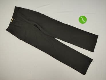 spodnie i marynarka damska na komunie: O'la Voga, Spodnie materiałowe damskie, S — 2